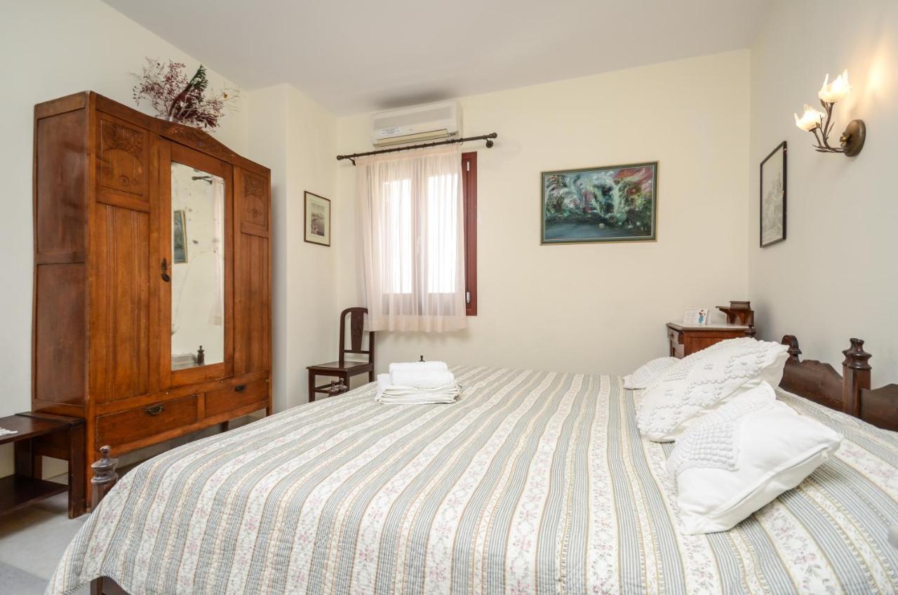 Chateau Zevgoli Naxos City ภายนอก รูปภาพ