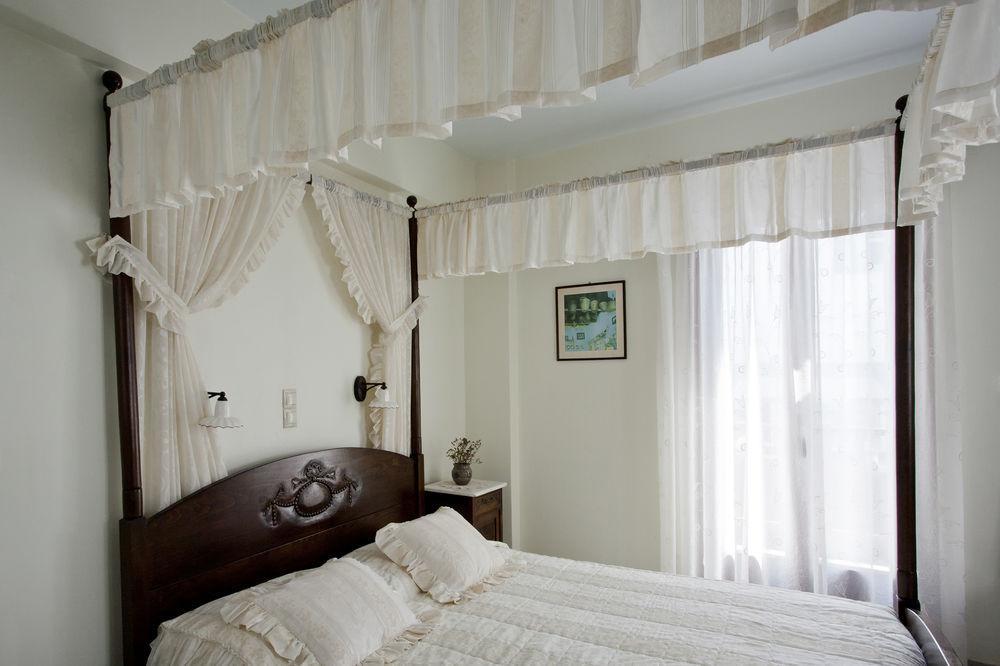 Chateau Zevgoli Naxos City ภายนอก รูปภาพ